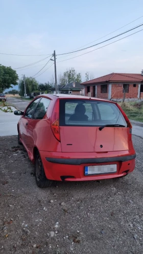 Fiat Punto Mk2 | Mobile.bg    5