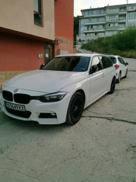 BMW 320 Bmw f31 318d | Mobile.bg    3