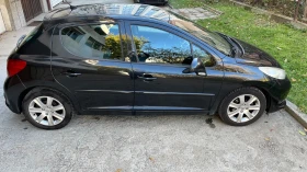 Peugeot 207 1.6 HDI, снимка 13