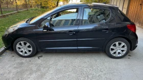 Peugeot 207 1.6 HDI, снимка 15