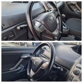 Toyota Verso 2.2D4D-150k.s-EURO5-6+ 1-AVTOMATIK, снимка 10