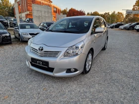     Toyota Verso 2.2D4D-150k.s-EURO5-6+ 1-AVTOMATIK