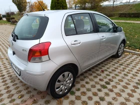 Обява за продажба на Toyota Yaris 1.4 D4D 6ck. Facelift NAVI ~9 000 лв. - изображение 4