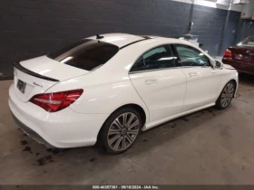 Mercedes-Benz CLA 250 /KEYLESS/    !! | Mobile.bg    6