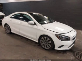 Mercedes-Benz CLA 250 /KEYLESS/    !! | Mobile.bg    2