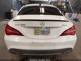 Mercedes-Benz CLA 250 /KEYLESS/    !! | Mobile.bg    5