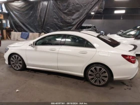 Mercedes-Benz CLA 250 /KEYLESS/    !! | Mobile.bg    13