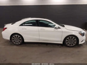 Mercedes-Benz CLA 250 /KEYLESS/    !! | Mobile.bg    12