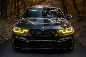  BMW 335