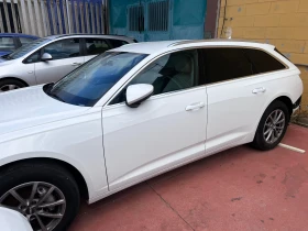 Audi A6 A6 4.0TDI, снимка 2