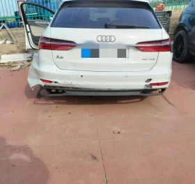 Audi A6 A6 4.0TDI, снимка 16