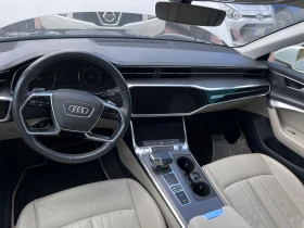 Audi A6 A6 4.0TDI, снимка 14