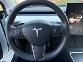 Tesla Model Y Long Range Dual Motor AWD, снимка 9