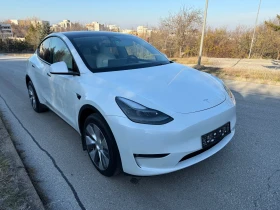 Tesla Model Y Long Range Dual Motor AWD, снимка 1