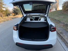 Tesla Model Y Long Range Dual Motor AWD, снимка 11