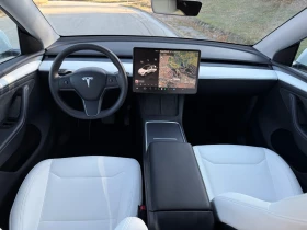 Tesla Model Y Long Range Dual Motor AWD, снимка 6