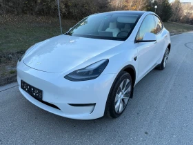 Tesla Model Y Long Range Dual Motor AWD, снимка 2