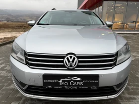 Обява за продажба на VW Passat 2.0 TDI 140к.с NAVI / PARKTRONIC  ~13 500 лв. - изображение 1