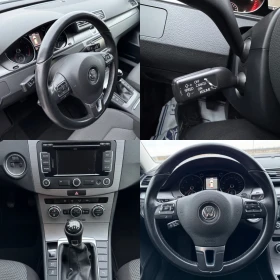 VW Passat 2.0 TDI 140к.с NAVI / PARKTRONIC / ГАРАНЦИЯ, снимка 13