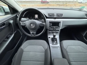 Обява за продажба на VW Passat 2.0 TDI 140к.с NAVI / PARKTRONIC  ~13 500 лв. - изображение 9