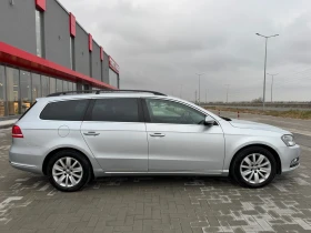 Обява за продажба на VW Passat 2.0 TDI 140к.с NAVI / PARKTRONIC  ~13 500 лв. - изображение 4