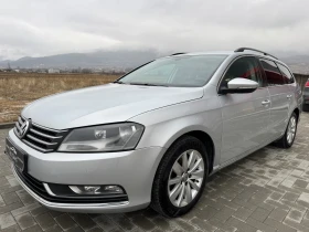 Обява за продажба на VW Passat 2.0 TDI 140к.с NAVI / PARKTRONIC  ~13 500 лв. - изображение 2