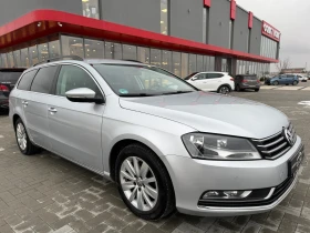 Обява за продажба на VW Passat 2.0 TDI 140к.с NAVI / PARKTRONIC  ~13 500 лв. - изображение 1