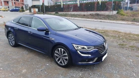 Renault Talisman 1.6 TCe EDC7, снимка 5