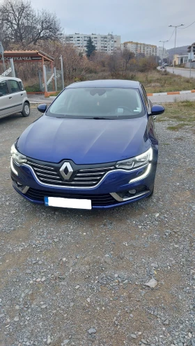 Renault Talisman 1.6 TCe EDC7, снимка 1