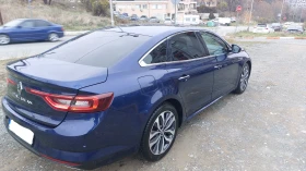 Renault Talisman 1.6 TCe EDC7, снимка 4