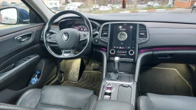 Renault Talisman 1.6 TCe EDC7, снимка 10