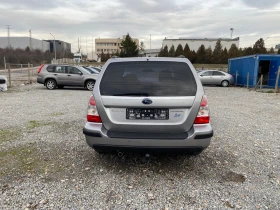 Subaru Forester 2.0X FACELIFT, снимка 4