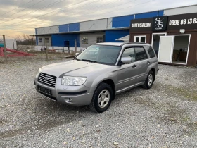 Subaru Forester 2.0X FACELIFT, снимка 3