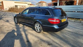 Mercedes-Benz E 250 E250, снимка 4