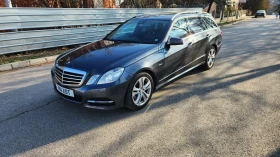 Mercedes-Benz E 250 E250, снимка 3