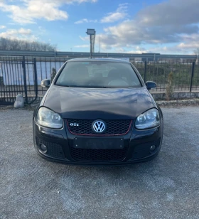 VW Golf GTI* DSG* TOP, снимка 1