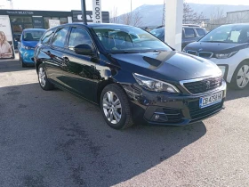 Peugeot 308 1.5 blue HDI 130k.c., снимка 4