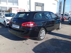 Peugeot 308 1.5 blue HDI 130k.c., снимка 5