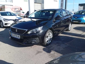 Peugeot 308 1.5 blue HDI 130k.c., снимка 2