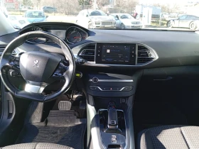 Peugeot 308 1.5 blue HDI 130k.c., снимка 13