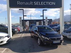 Peugeot 308 1.5 blue HDI 130k.c. 1