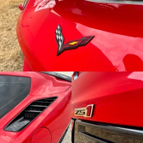 Chevrolet Corvette C7 Z51 | Mobile.bg    16