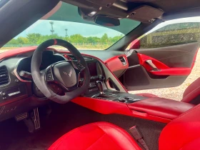 Обява за продажба на Chevrolet Corvette C7 Z51 ~ 109 500 лв. - изображение 6