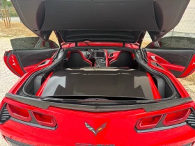 Обява за продажба на Chevrolet Corvette C7 Z51 ~ 109 500 лв. - изображение 4
