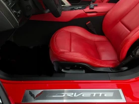 Chevrolet Corvette C7 Z51, снимка 13