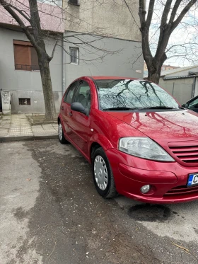 Citroen C3 1.4 дизел, снимка 2