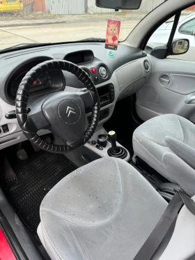 Citroen C3 1.4 дизел, снимка 7