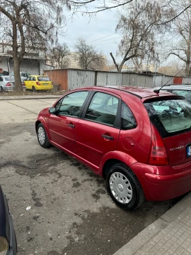 Citroen C3 1.4 дизел, снимка 4