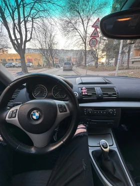 BMW 120, снимка 8