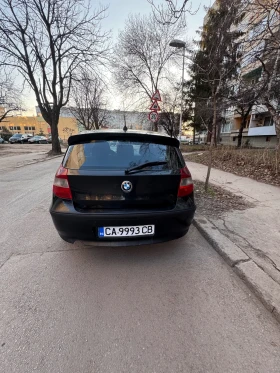 BMW 120, снимка 4